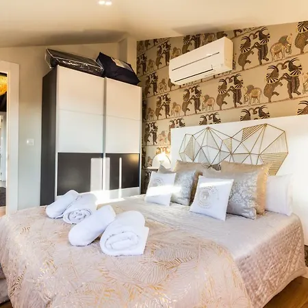 Atico Fortuny Granada