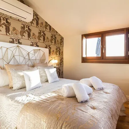 Atico Fortuny Granada