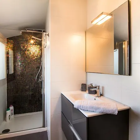 Apartment Atico Fortuny *